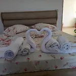 Beta Rest Room