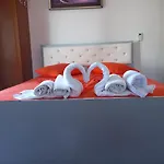 Beta Rest Room