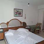 Beta Rest Room