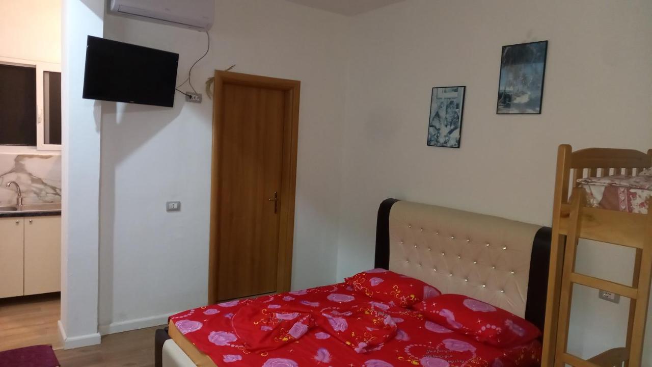 Beta Rest Apartament