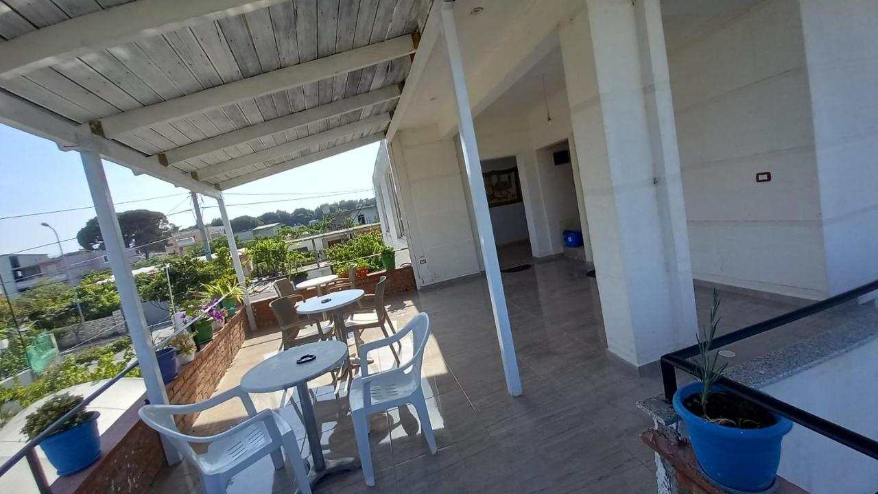 Beta Rest Apartament Wlora