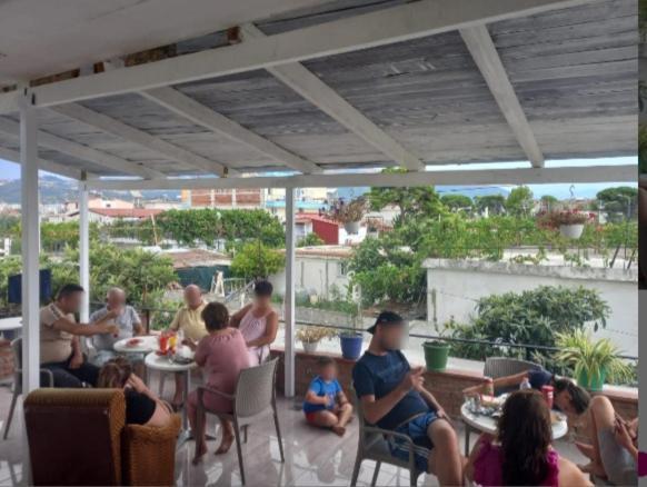Apartament Beta Rest Wlora
