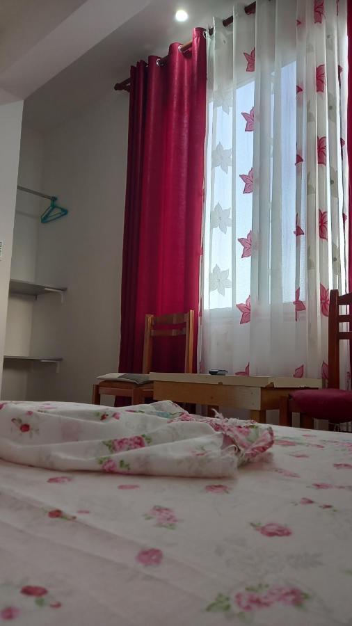 Beta Rest Apartament Wlora