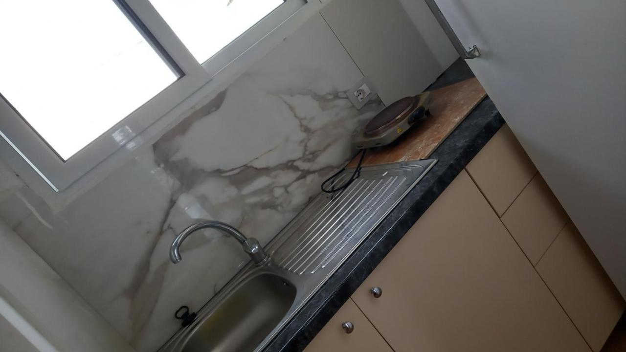 Apartament Beta Rest *