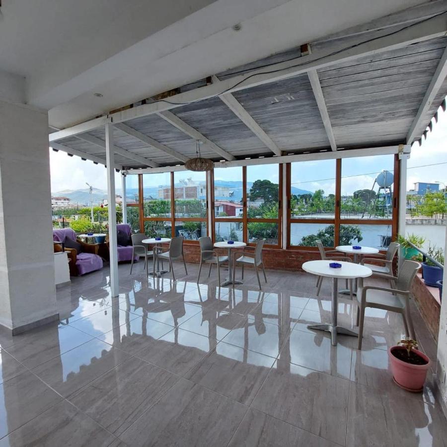 Apartament Beta Rest