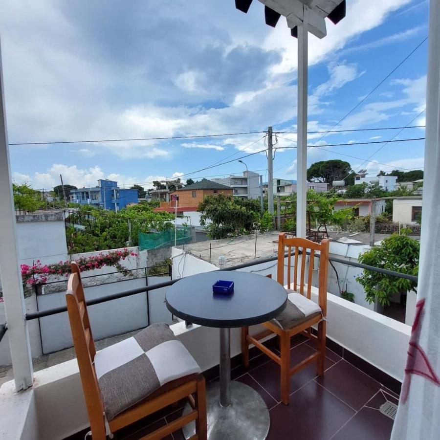 Apartament Beta Rest