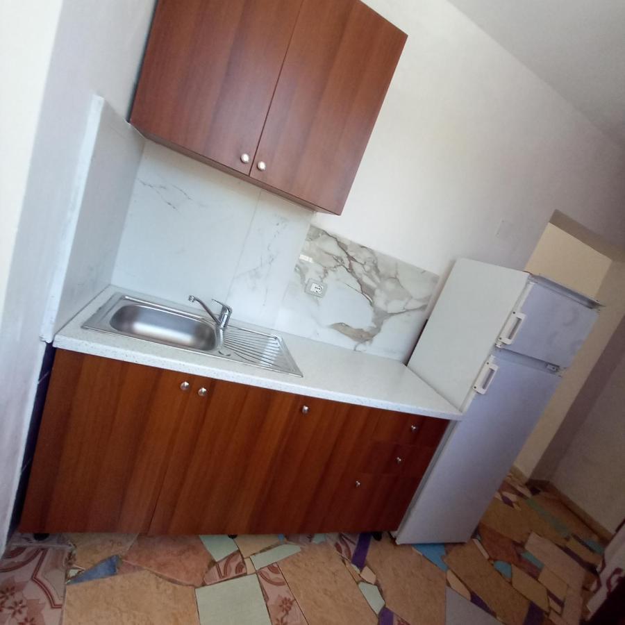 Beta Rest Apartament *