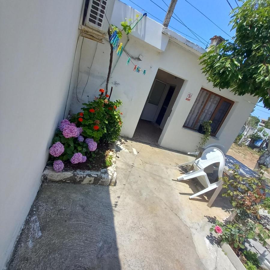 Beta Rest Apartament Wlora