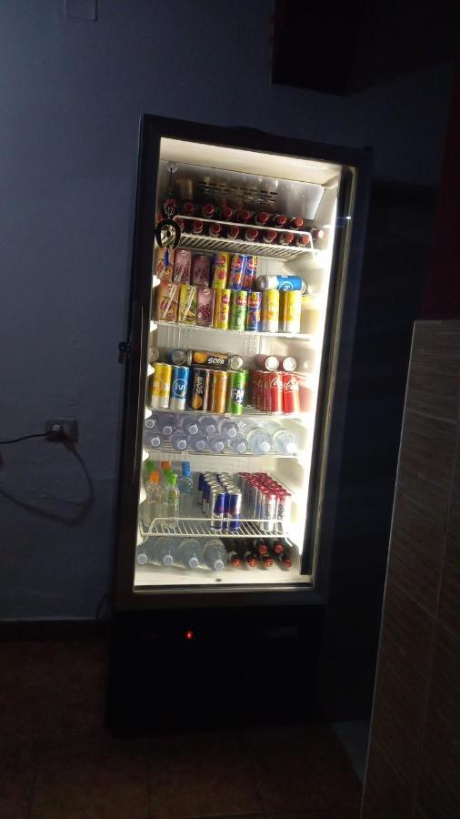 Beta Rest Apartament *