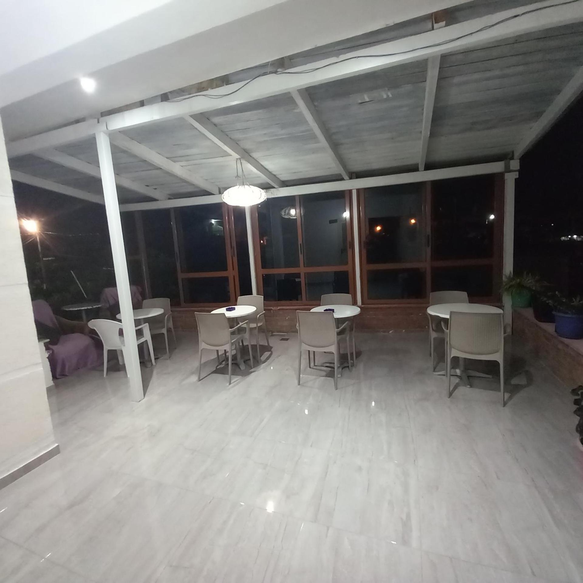 Apartament Beta Rest