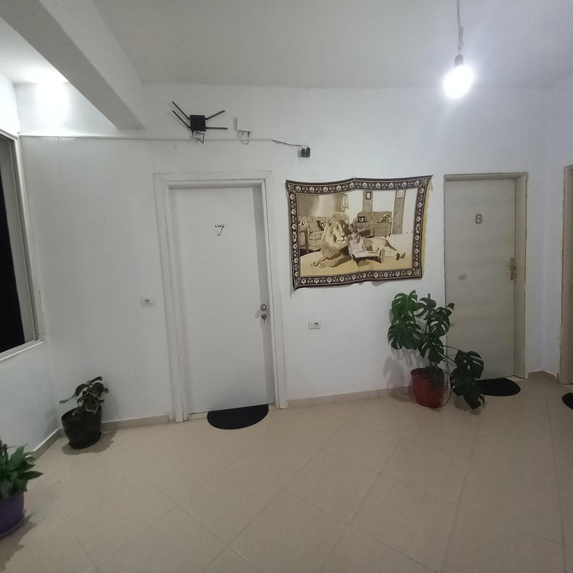 Beta Rest Apartament Wlora