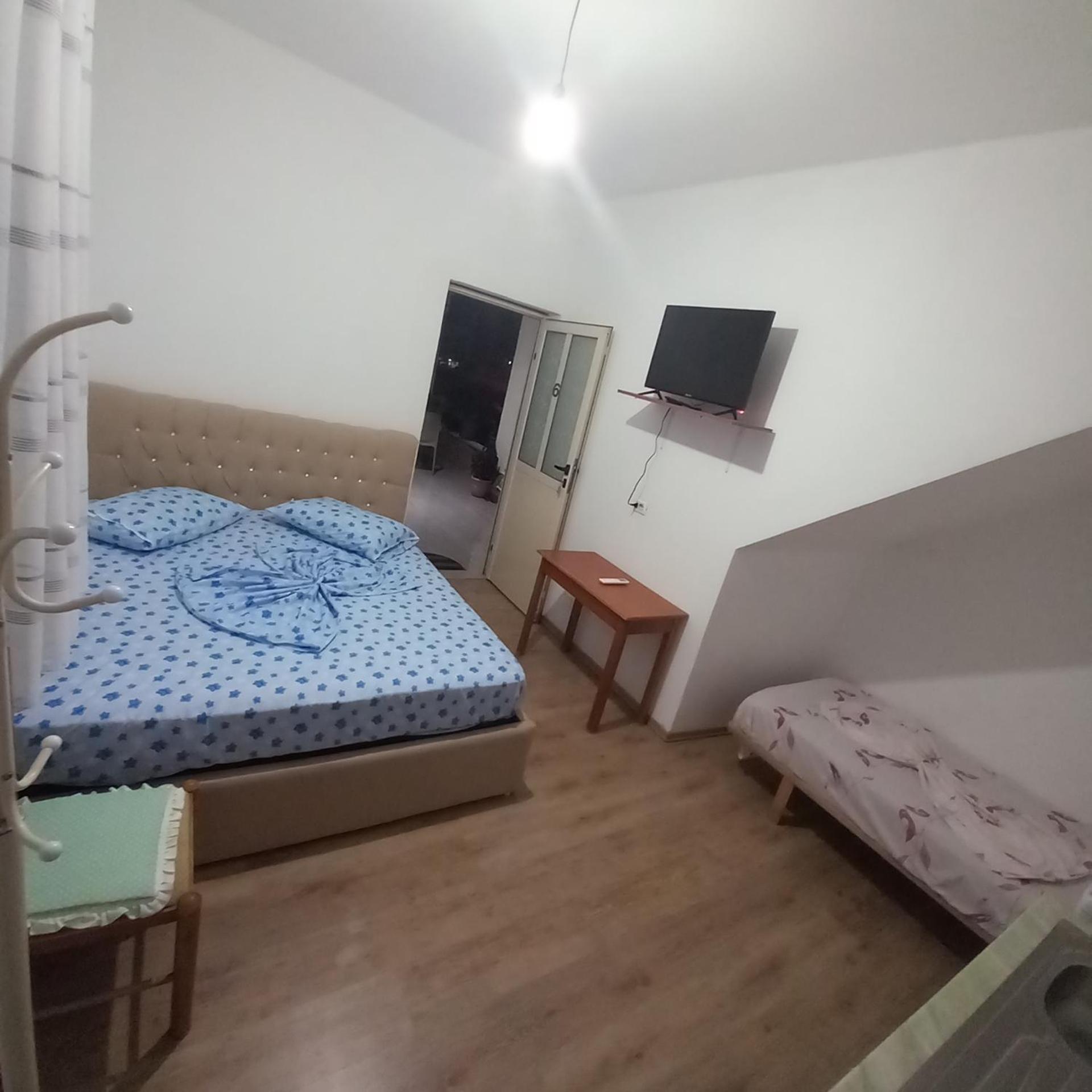 Apartament Beta Rest