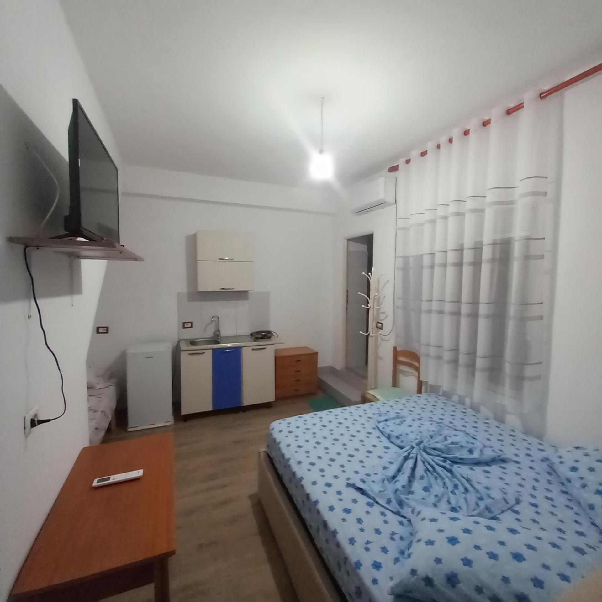 Apartament Beta Rest