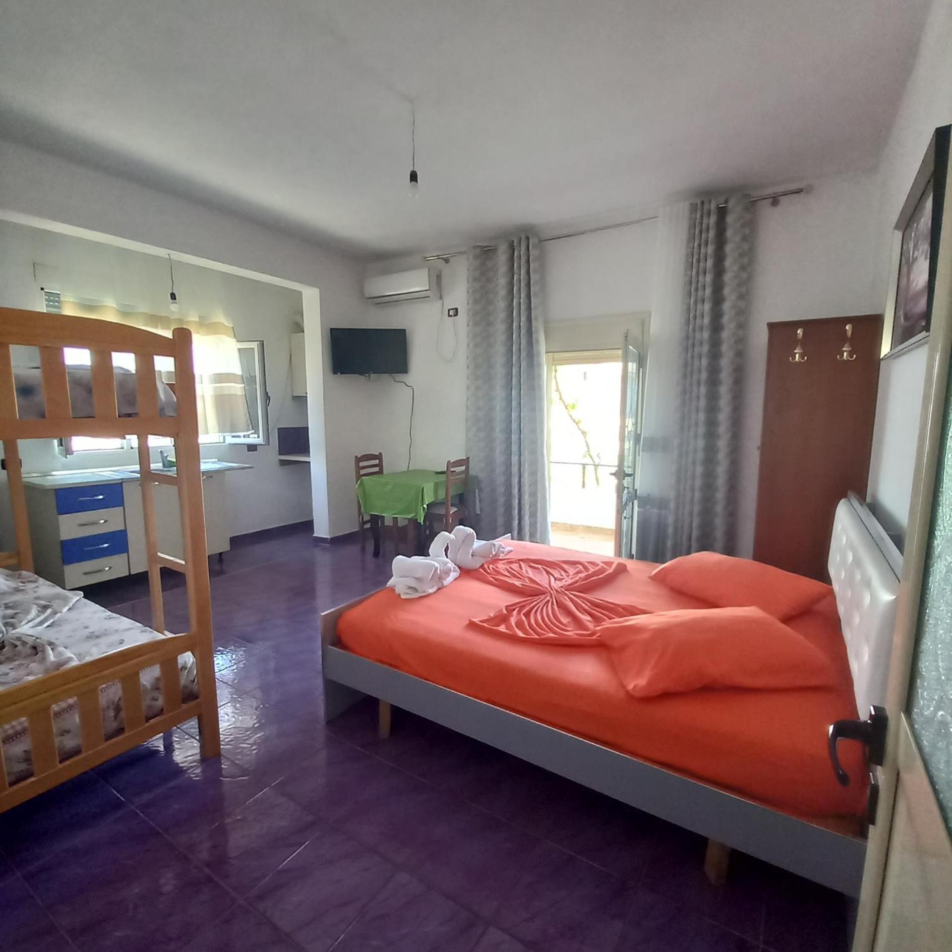 Beta Rest Apartament