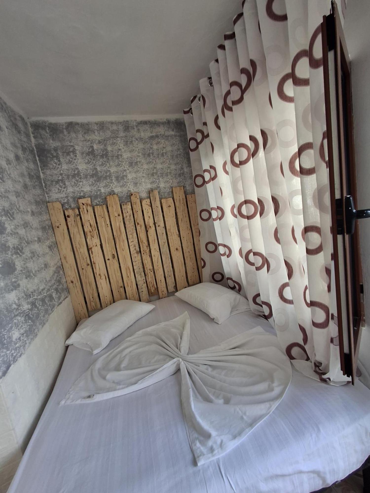 Beta Rest Apartament