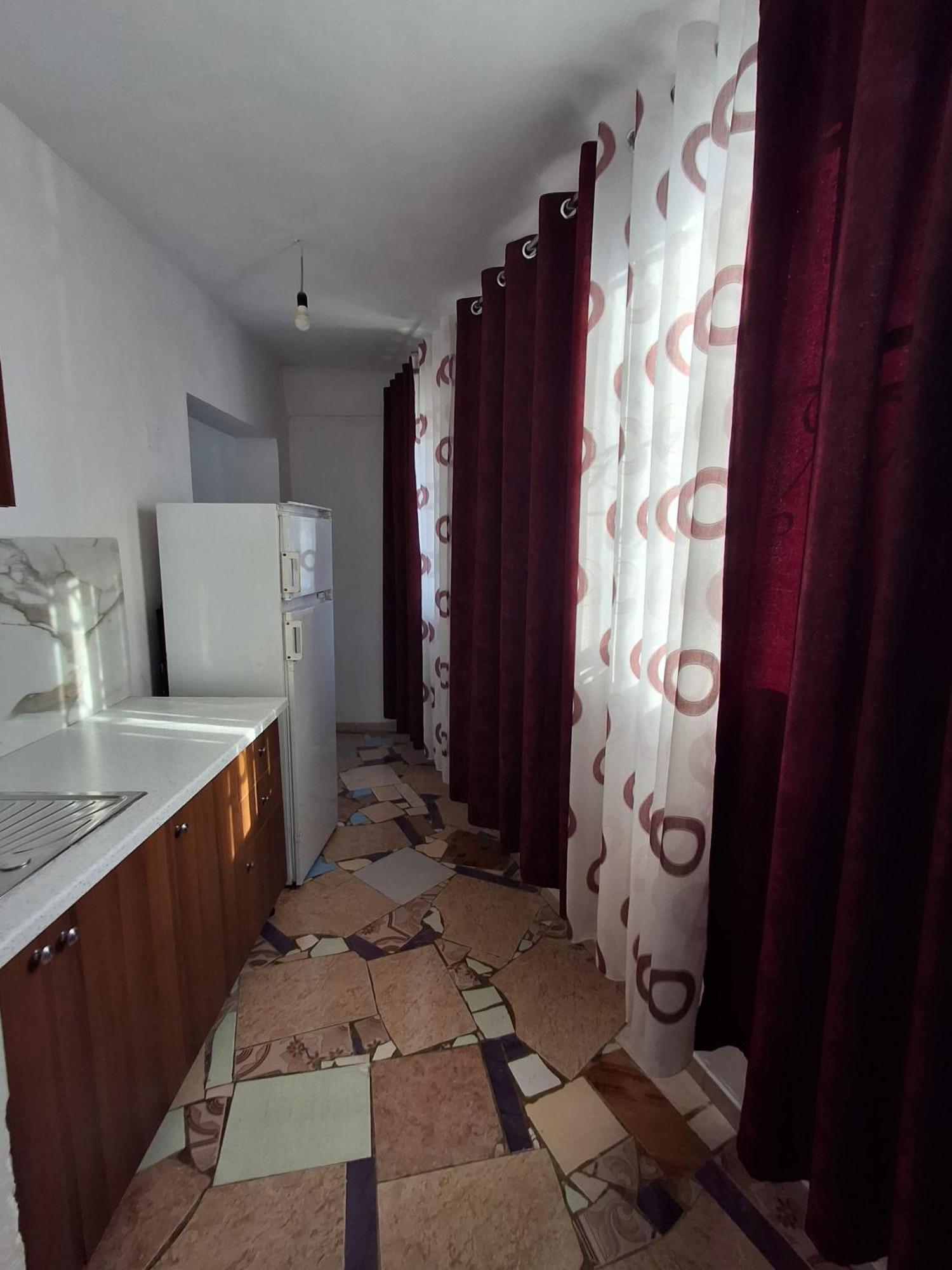 Beta Rest Apartament