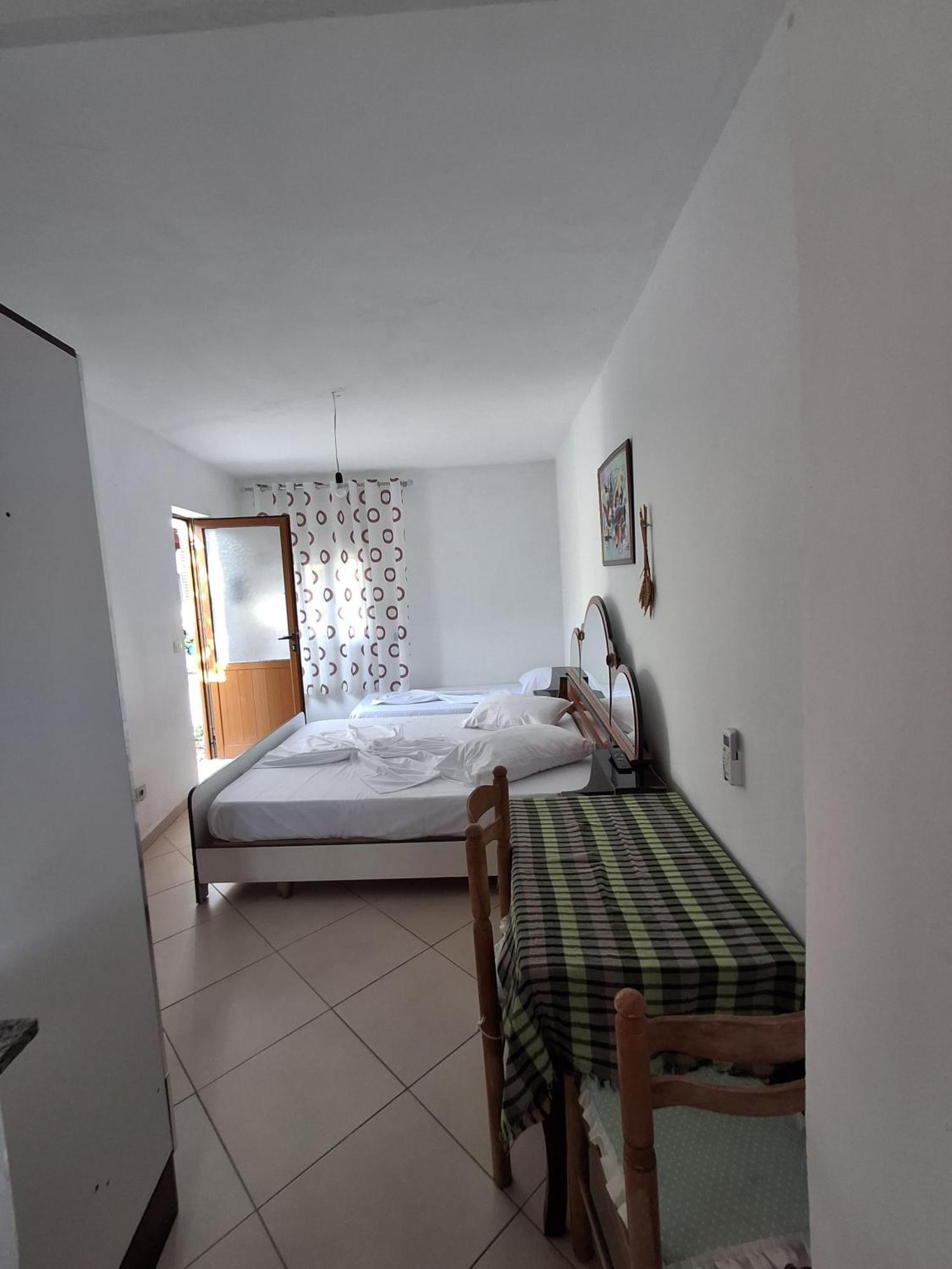 Apartament Beta Rest *