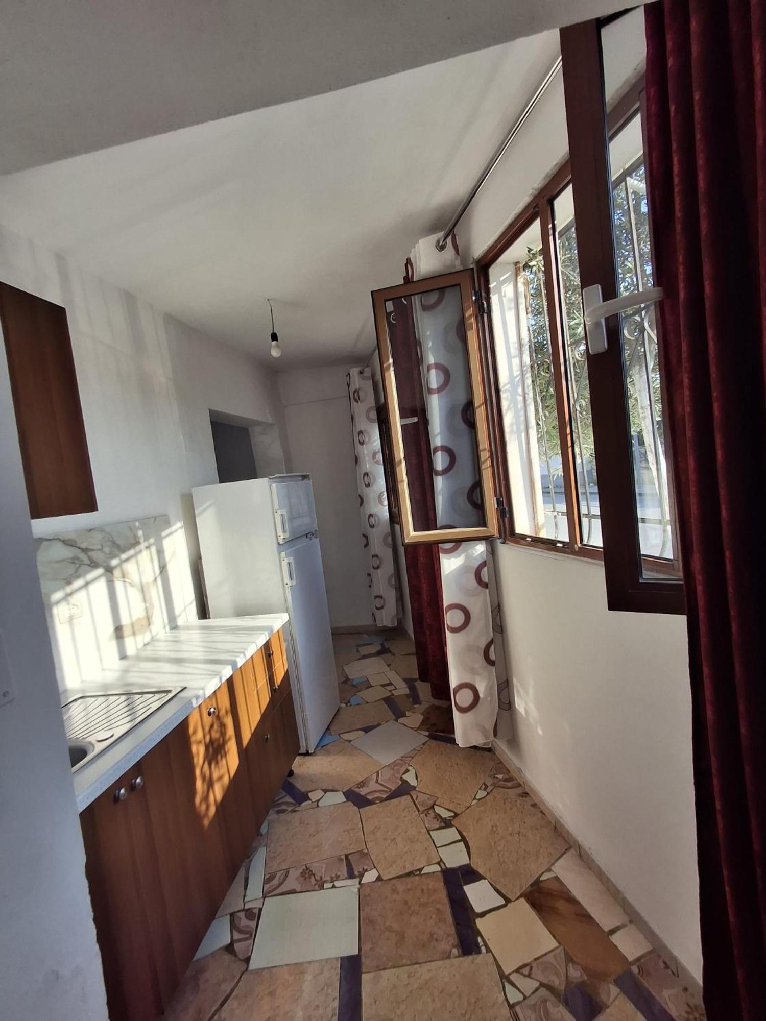 Beta Rest Apartament Wlora