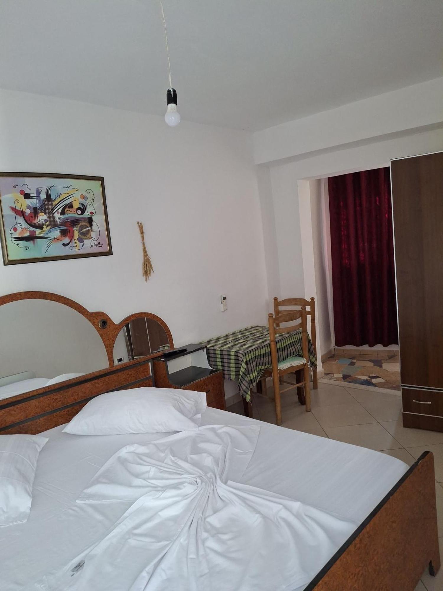 Apartament Beta Rest *