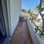 Beta beach room