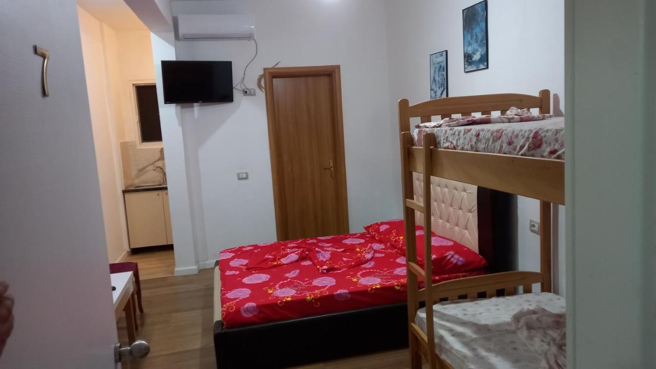 Beta Rest Vlorë