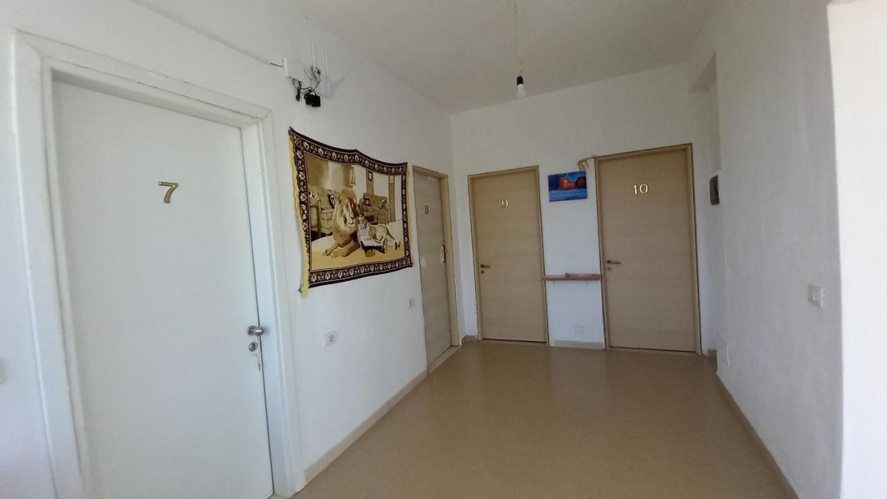 Beta Rest * Vlorë