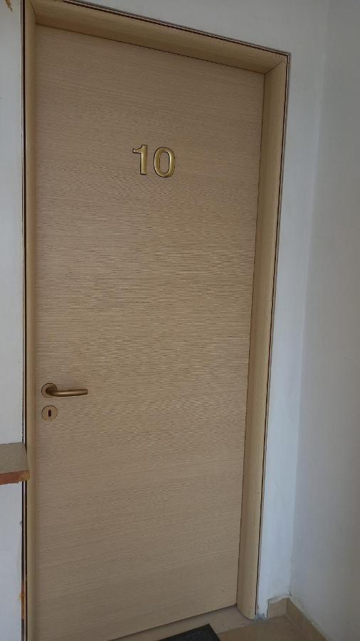 Beta Rest Apartment Vlorë