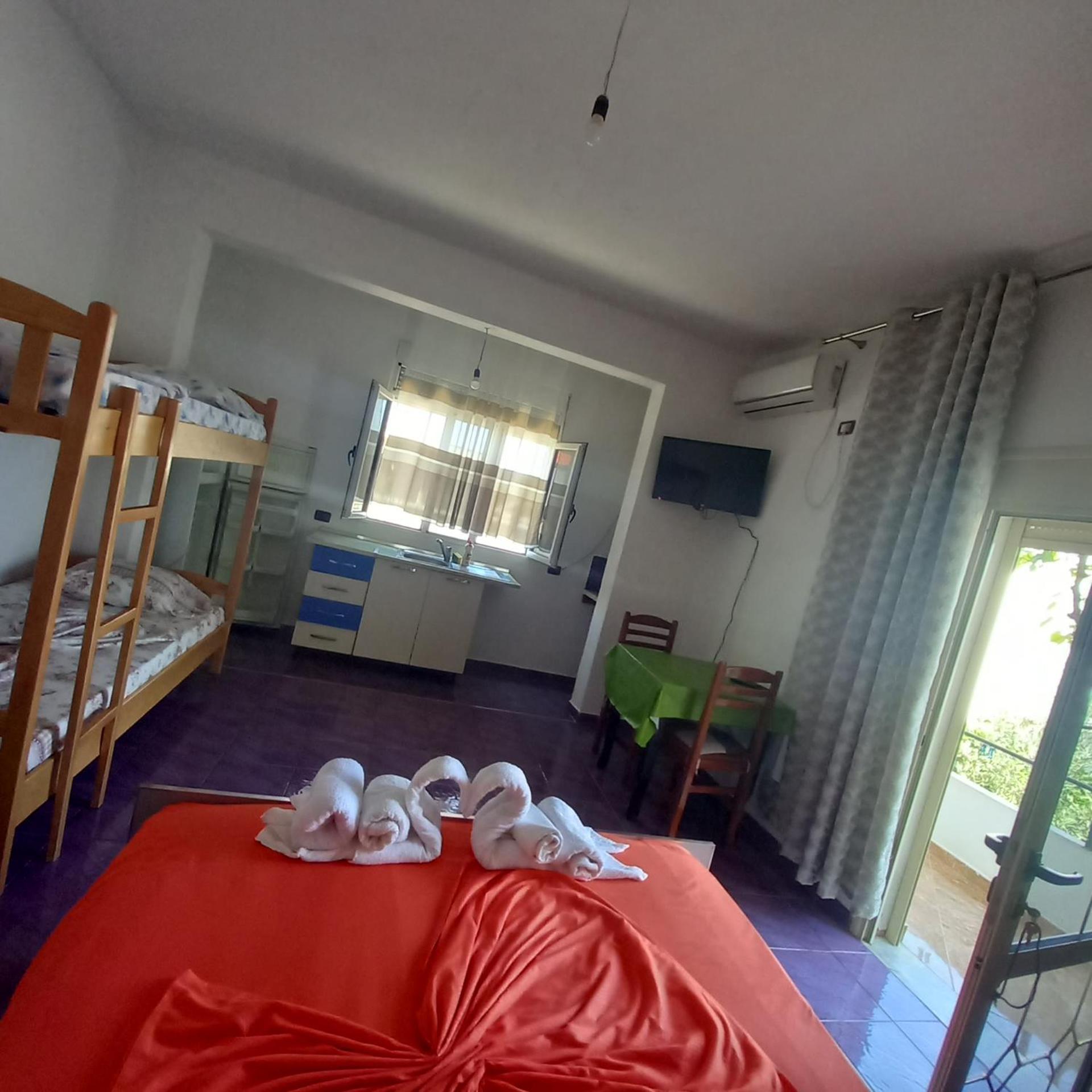 Beta Rest * Vlorë
