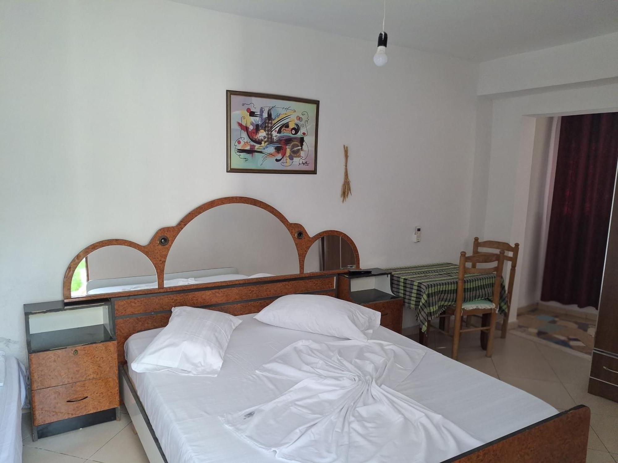 Beta Rest Apartment *